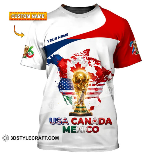 Unisex Shirt - Custom Shirt style option 1