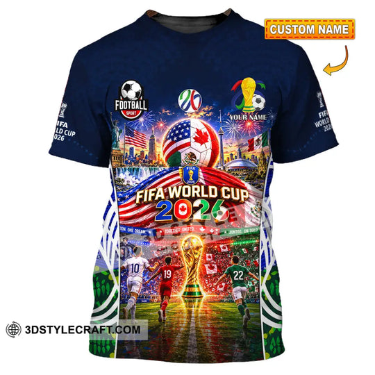 Unisex Shirt - Custom Shirt style option 1