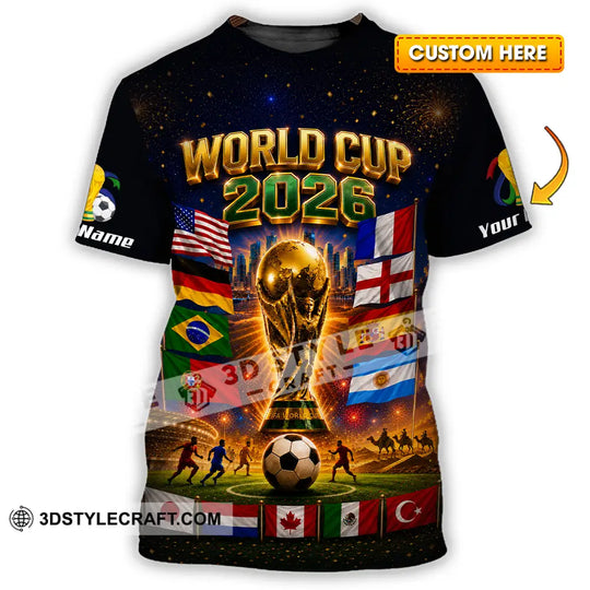 Unisex Shirt - Custom Shirt style option 1