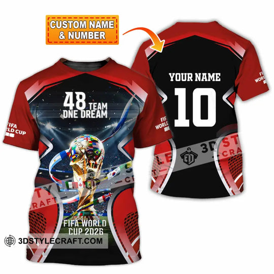 Unisex Shirt - Custom Shirt style option 1