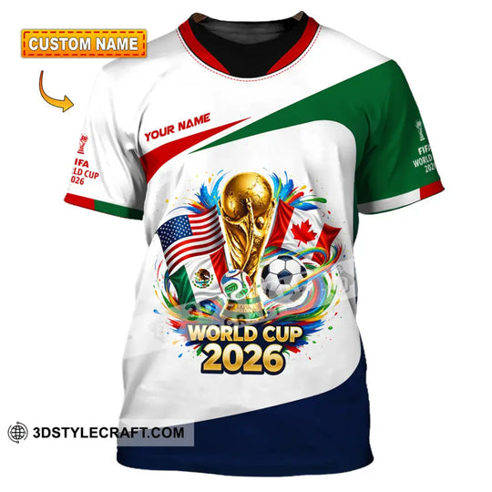 Unisex Shirt - Custom Shirt style option 1
