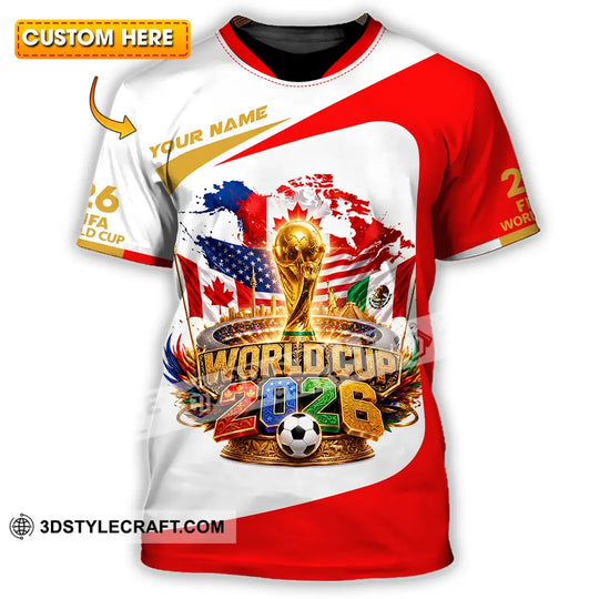 Unisex Shirt - Custom Shirt style option 1