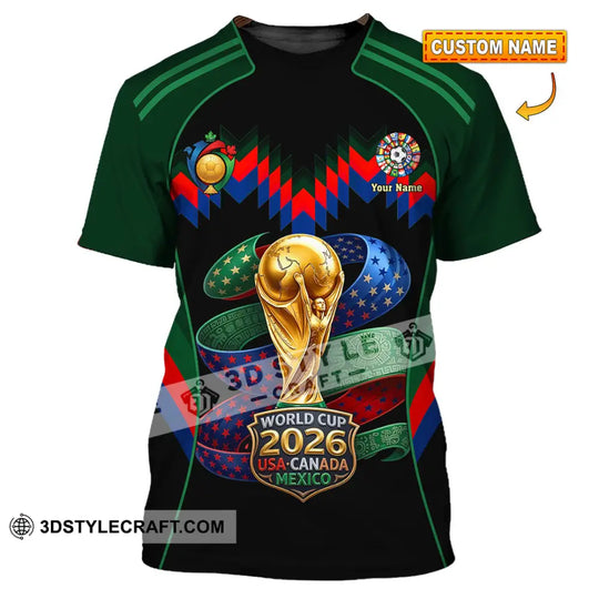 Unisex Shirt - Custom Shirt style option 1