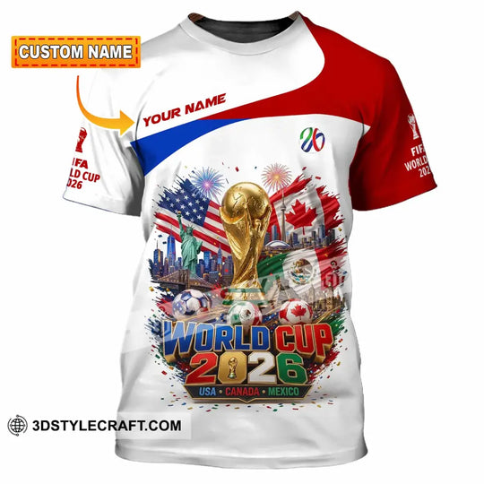 Unisex Shirt - Custom Shirt style option 1