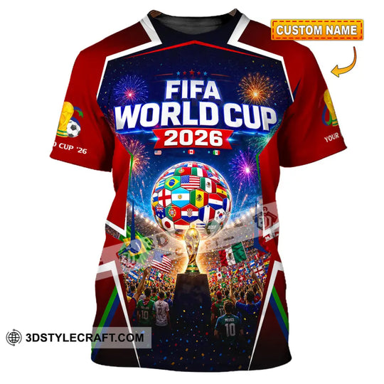 Unisex Shirt - Custom Shirt style option 1