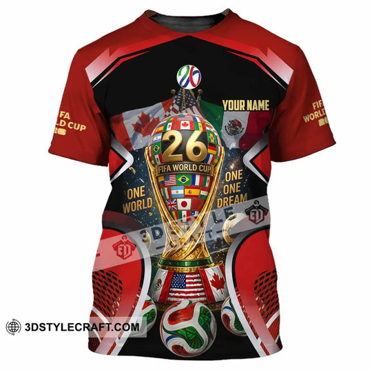 Unisex Shirt - Custom Shirt style option 2
