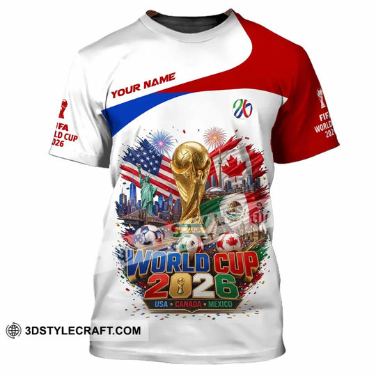 Unisex Shirt - Custom Shirt style option 4
