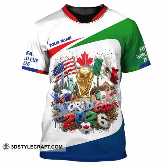 Unisex Shirt - Custom Shirt style option 2