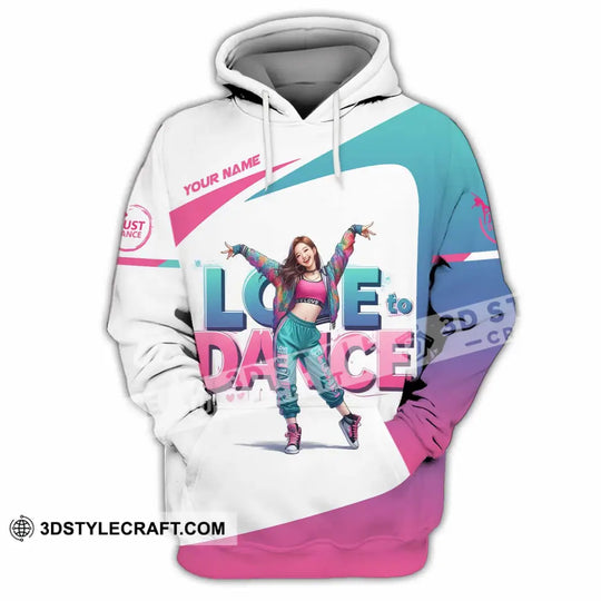 Unisex Shirt - Custom Text Shirt, Last Dance Shirt style option 4