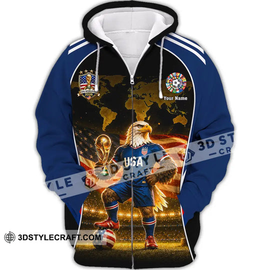 Unisex Shirt - Custom Shirt style option 3