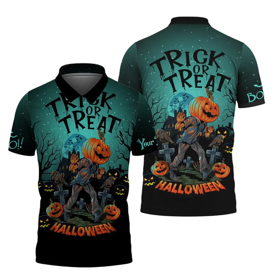 Unisex Shirt, Halloween Shirt, Halloween Hoodie, Shirt For Halloween TP-NH23080902 style option 4