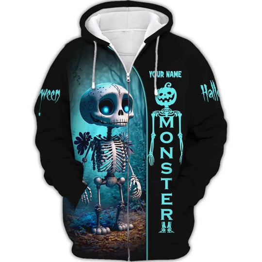 Unisex Shirt, Halloween T-Shirt, Halloween Hoodie, Shirt For Halloween style option 2