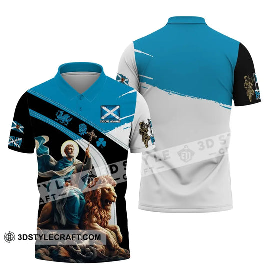 Unisex Shirt, Scotland Shirt, Scottish, Scotland T-Shirt, Scotland Forever style option 4