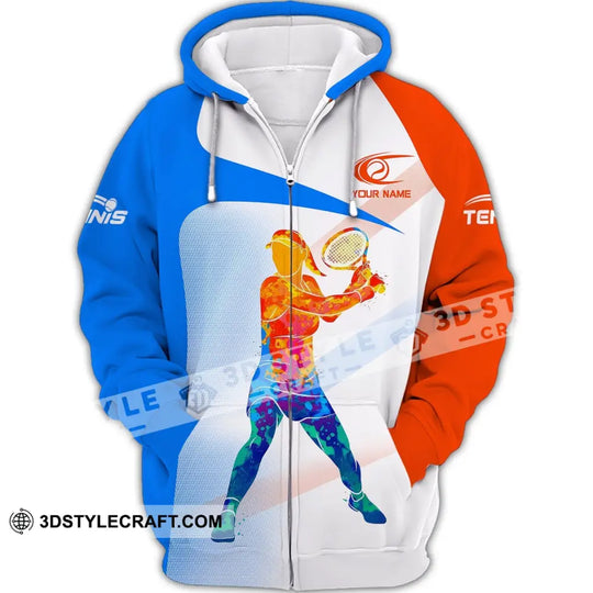 Woman Shirt, Tennis Shirt, Tennis Player Apparel, Tennis T-Shirt, Tennis Lover Gift style option 2