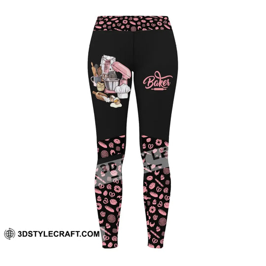 Women Clothing, Baker Sportwear, Legging Pants For Women style option 1