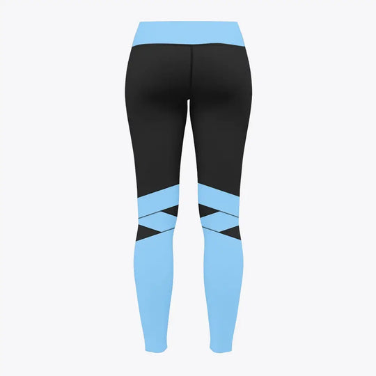 Women Clothing, Baker Sportwear, Legging Pants For Women style option 4