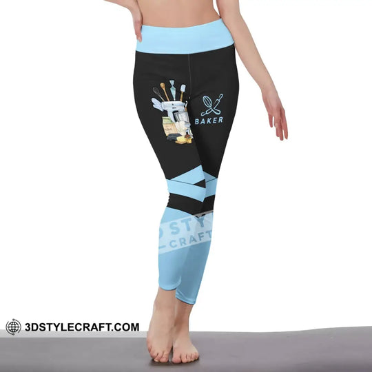 Women Clothing, Baker Sportwear, Legging Pants For Women style option 1