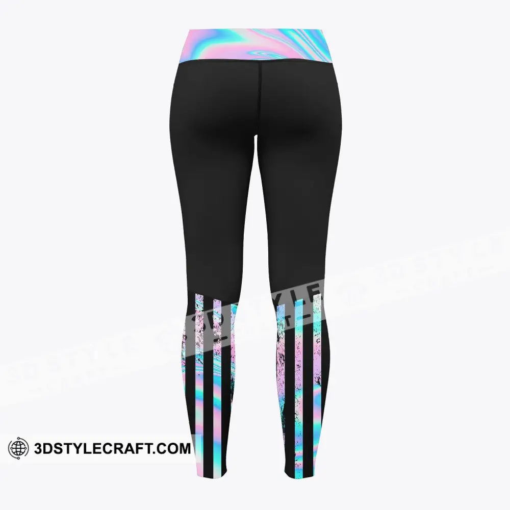 Women Clothing Barber Sportwear Legging Pants For