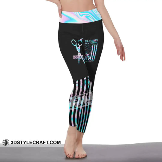 Women Clothing, Barber Sportwear, Legging Pants For Women style option 1