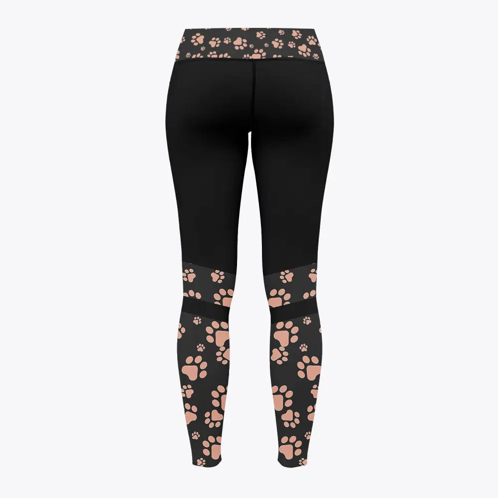 Women Clothing Groomer Legging Pants For