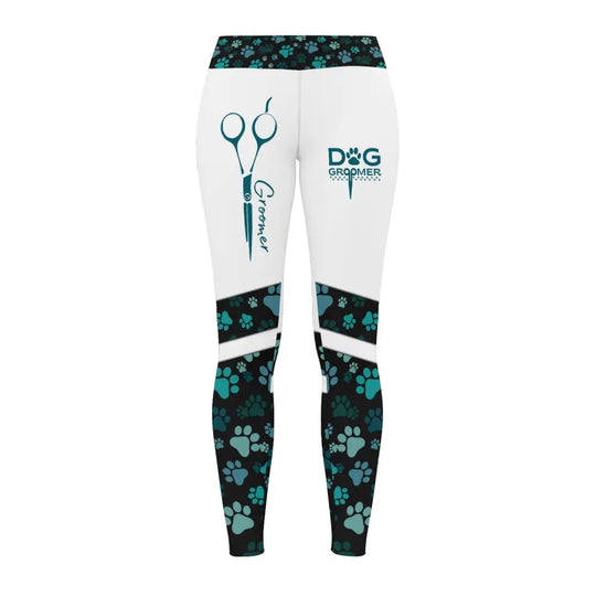 Women Clothing, Groomer Sportwear, Legging Pants For Women style option 4