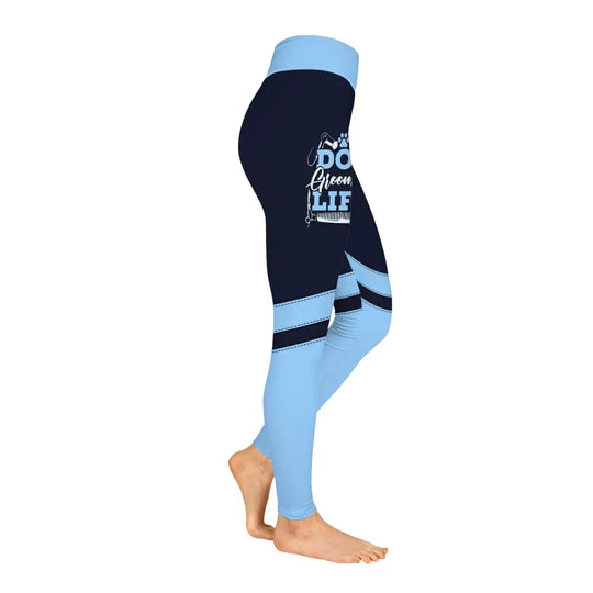 Women Clothing, Groomer Sportwear, Legging Pants For Women style option 3
