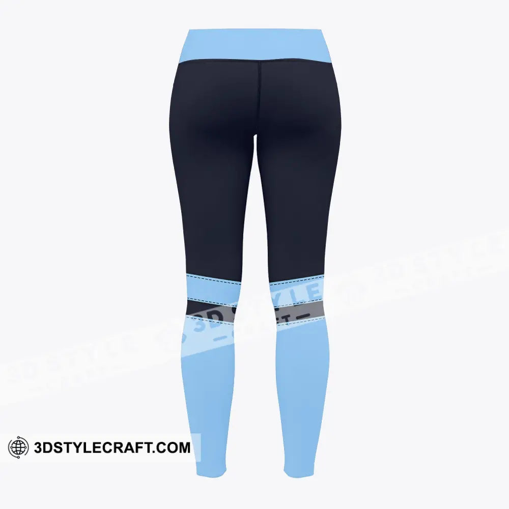 Women Clothing Groomer Sportwear Legging Pants For