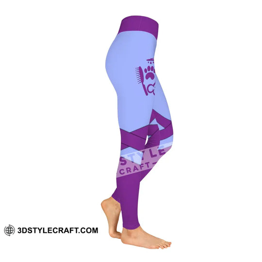 Women Clothing, Groomer Sportwear, Legging Pants For Women style option 3