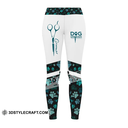 Women Clothing, Groomer Sportwear, Legging Pants For Women style option 4