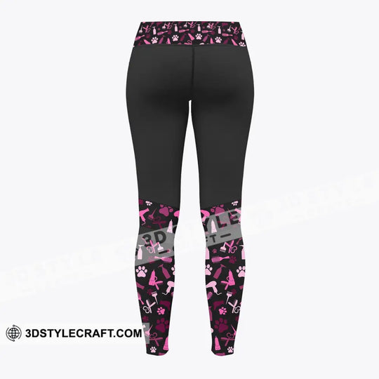 Women Clothing, Groomer Sportwear, Legging Pants For Women style option 4