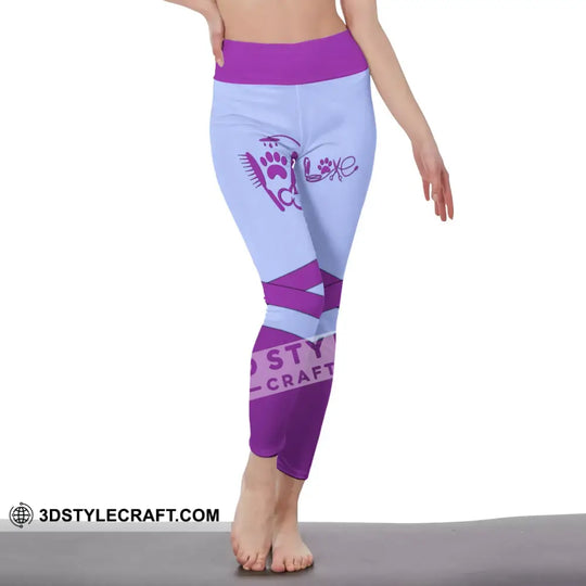 Women Clothing, Groomer Sportwear, Legging Pants For Women style option 1