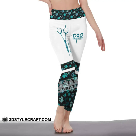 Women Clothing, Groomer Sportwear, Legging Pants For Women style option 1