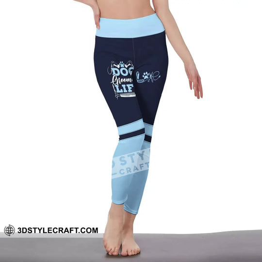 Women Clothing, Groomer Sportwear, Legging Pants For Women style option 1