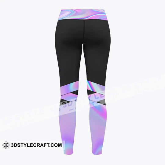 Women Clothing, Hairdresser Legging Sportwear, Legging Pants For Women style option 4