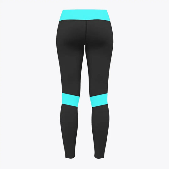 Women Clothing, Hairdresser Legging Sportwear, Legging Pants For Women style option 4