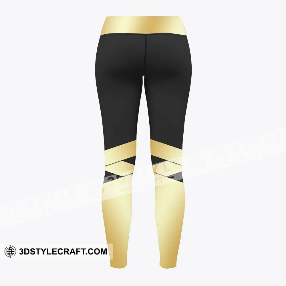 Women Clothing Hairdresser Legging Sportwear Pants For