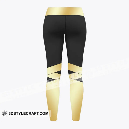 Women Clothing, Hairdresser Legging Sportwear, Legging Pants For Women style option 4