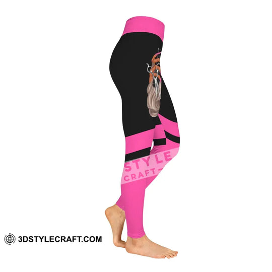 Women Clothing, Hairdresser Legging Sportwear, Legging Pants For Women style option 3
