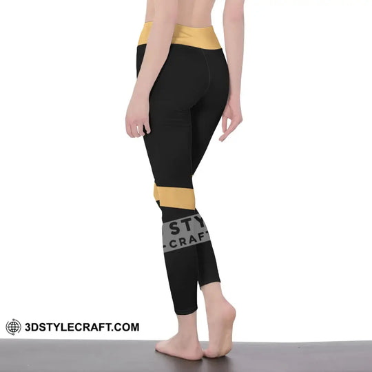 Women Clothing, Hairdresser Legging Sportwear, Legging Pants For Women style option 2