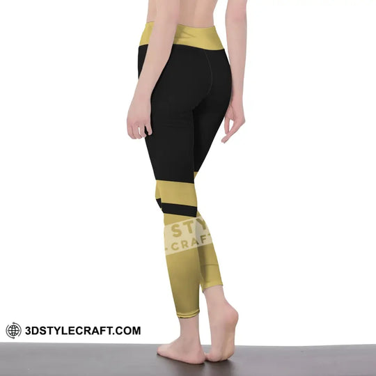 Women Clothing, Hairdresser Legging Sportwear, Legging Pants For Women style option 2