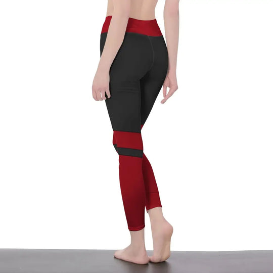 Women Clothing, Makeup Artist Sportwear, Legging Pants For Women style option 2