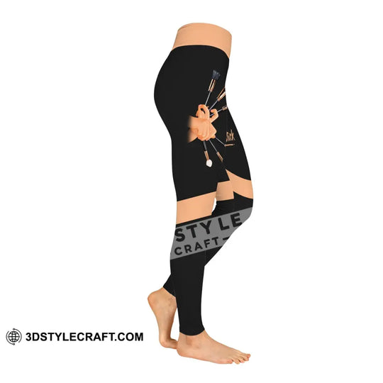 Women Clothing, Makeup Artist Sportwear, Legging Pants For Women style option 3