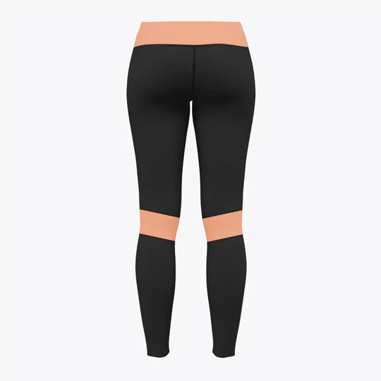 Women Clothing, Makeup Artist Sportwear, Legging Pants For Women style option 3