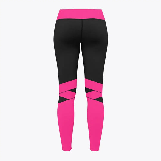 Women Clothing, Makeup Artist Sportwear, Legging Pants For Women style option 4