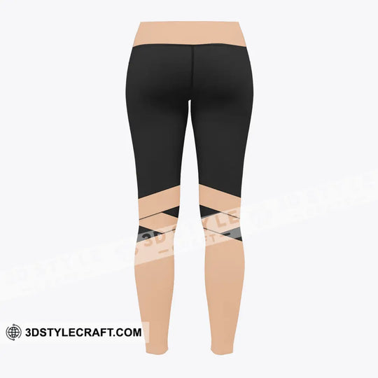 Women Clothing, Nail Tech Sportwear, Legging Pants For Women style option 4