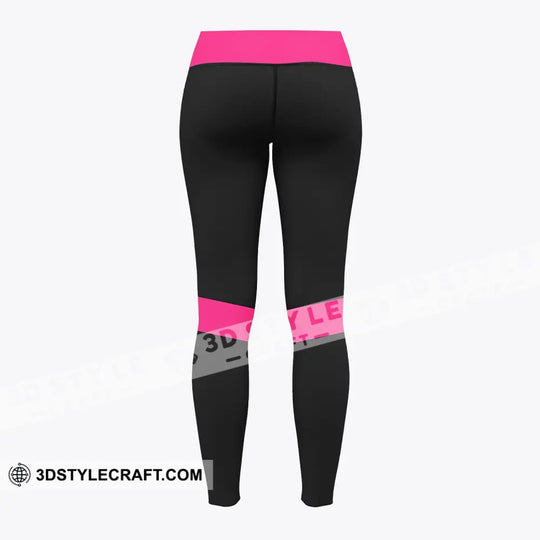 Women Clothing, Nail Tech Sportwear, Legging Pants For Women style option 4
