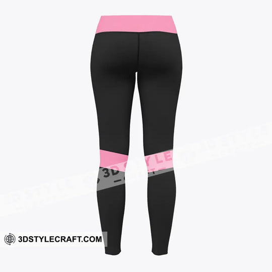Women Clothing, Nail Tech Sportwear, Legging Pants For Women style option 4