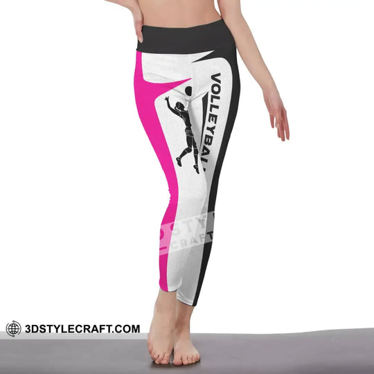 Women Clothing, Volleyball Legging, Volleyball Legging Pants For Women style option 3