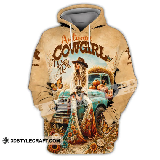 Women Shirt - Custom Cowgirl Shirt style option 2