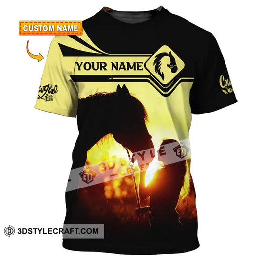 Women Shirt - Custom Cowgirl Shirt - T-shirt